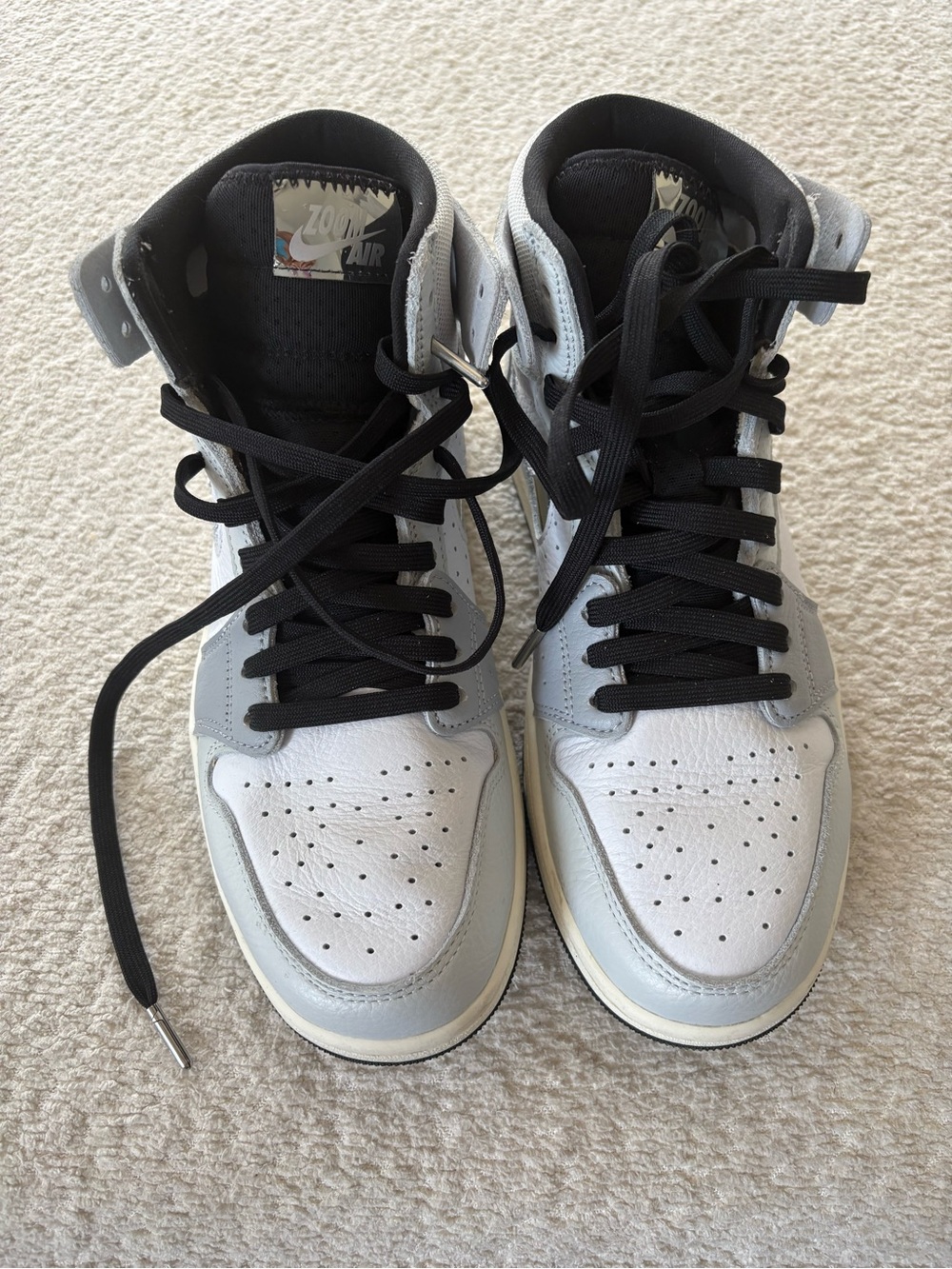 Women's Air Jordan's 1